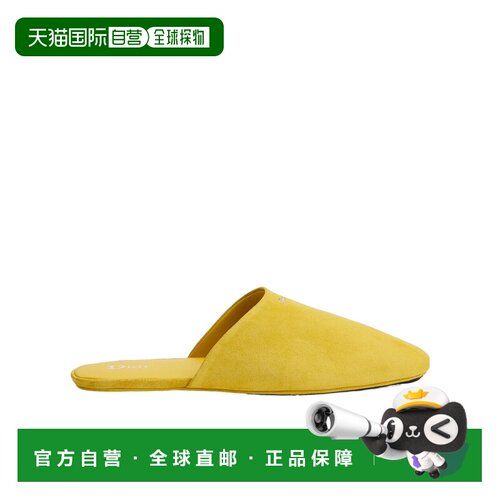 香港直邮CHRISTIAN DIOR 男士凉鞋 3SA156ACEH234 S支付后1h可退