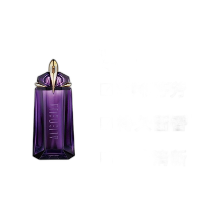 欧洲直邮Thierry Mugler女士淡香水EDT柔和馨香四溢淡雅清香90ml