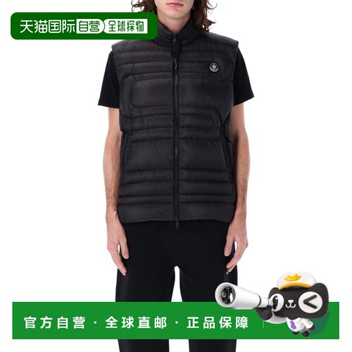 1h可退 香港直邮Moncler 盟可睐 男士 MONCLER EMEISHAN SNAKE-QU