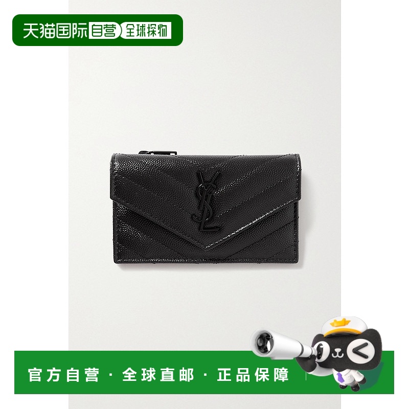 1h可退 香港直邮Saint Laurent 圣罗兰 女士 CASSANDRE MATELASSÉ