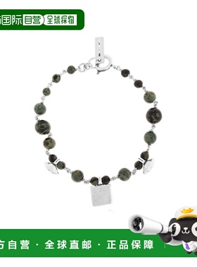 香港直邮Isabel Marant 宝石装饰手链 BR0206HAC3B03T