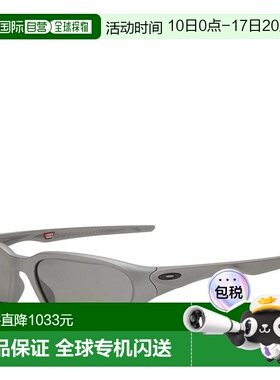 香港直邮Oakley 欧克利 女士 Terraforma 太阳眼镜 0OO9530589530