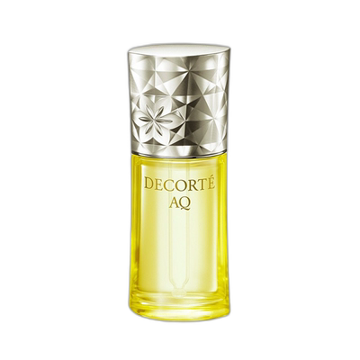 欧洲直邮Decorte黛珂AQ新舒活亲肤调理夜用精华油40ml正品