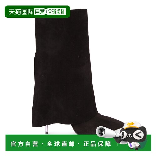 欧洲直邮CASADEI 女士靴子 1R566C100MC18329000 【付后1h可退】