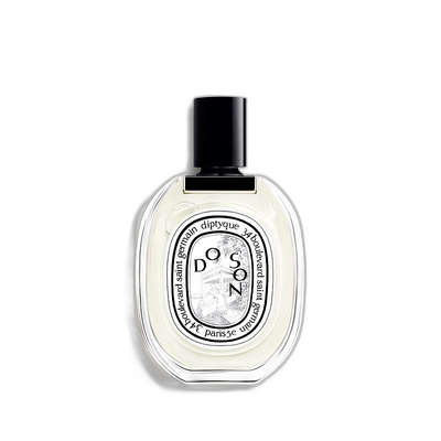 欧洲直邮Diptyque DOSON 蒂普提克 杜桑淡香水 限定包装 100ml