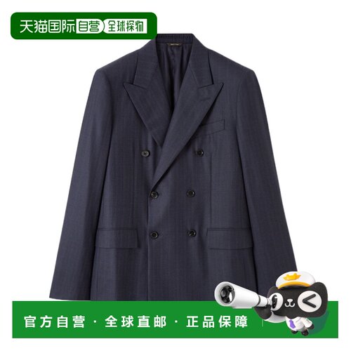 Loro Piana International 西装套装西装裤西裤外套 FAQ9802