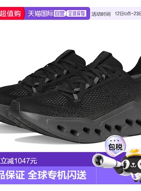 1h可退 香港直邮On 男士 Cloudsurfer Max 跑鞋  舒适时尚