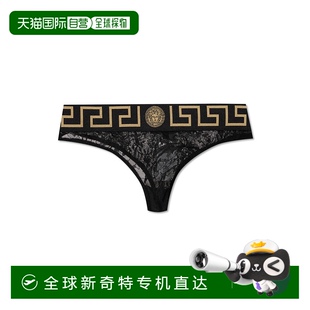 1h可退 欧洲直邮versace 女士 三角裤