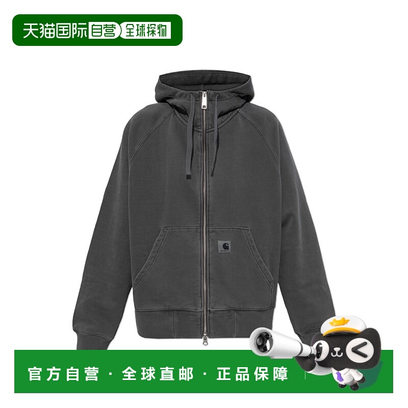 欧洲直邮carhartt wip 女士 运动衫