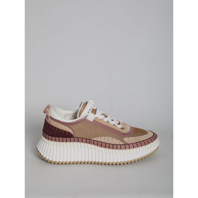 香港直邮Chloe 蔻依 女士 00R - NAMA 运动鞋 CH26U00RYE265