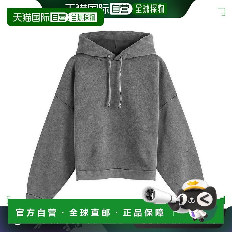 1h可退 香港直邮Acne Studios 艾克妮 男士 连帽运动衫 CI0138,男装,卫衣,淘宝优惠券,粉丝福利购,淘宝优惠卷