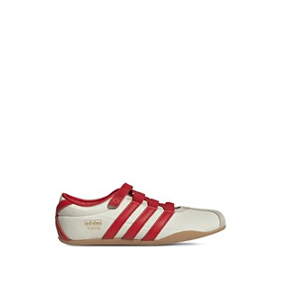 玛丽珍运动鞋 1h可退 IH3999CREWHT TOKYO 香港直邮Adidas 女士