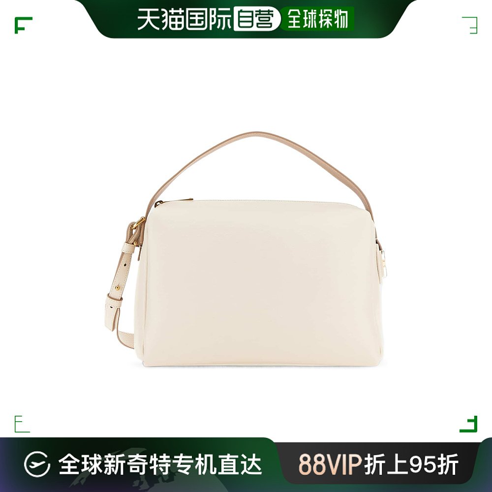 香港直邮Hogan 女士H-Bag 相机单肩包 箱包皮具/热销女包/男包 通用款女包 原图主图