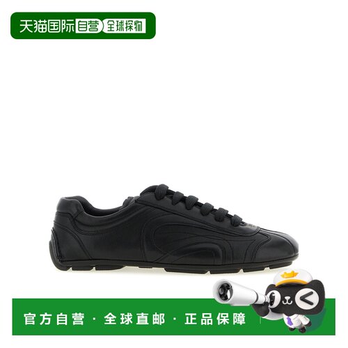 香港直邮PRADA 男士休闲鞋 4E1165EFXFG001F0002 【付后1h可退】