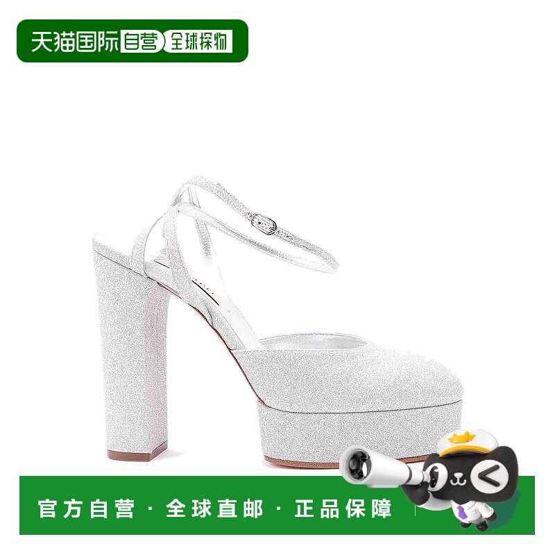 1h可退 欧洲直邮casadei(意大利) 女士 时尚休闲鞋高跟鞋单鞋