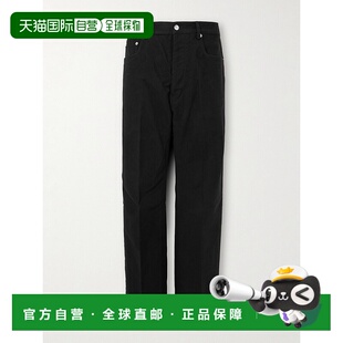 Lilies 瑞克 欧文斯 香港直邮1h可退 GETH Owens 男士 牛仔 Rick