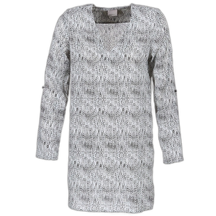 欧洲直邮Vero Moda 女士 COOLI 短连衣裙 灰色高端穿搭时髦显瘦