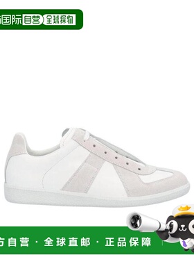 1h可退 香港直邮Maison Margiela Replica休闲运动鞋 Men crov