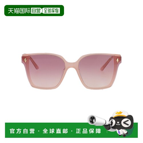 1h可退 香港直邮JIMMY CHOO 女士太阳镜 0JC5016D505268 SS2026
