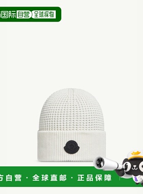 1h可退 欧洲直邮MONCLER 盟可睐 26春夏 K20913B00032M1367031 男