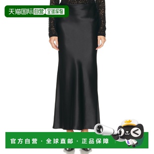 1h可退 香港直邮Gabriela Hearst 女士 Frei 半身裙 3263046