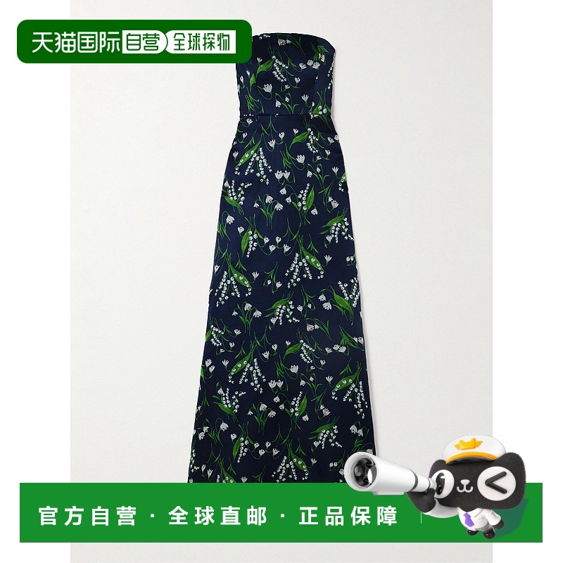 香港直邮CAROLINA HERRERA 女士 礼服 R2511N727SPGE2411N703LVR