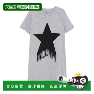 恤连衣裙 TV1E01Z0434 McCartney 香港直邮Stella