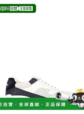 香港直邮Saint Laurent 圣罗兰 男士 Bump 运动鞋 80201300NAX