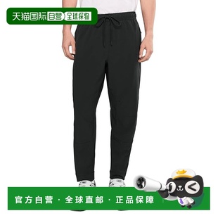 1h可退 香港直邮Nike 耐克 男士 无限制汗速排锥形万用长裤