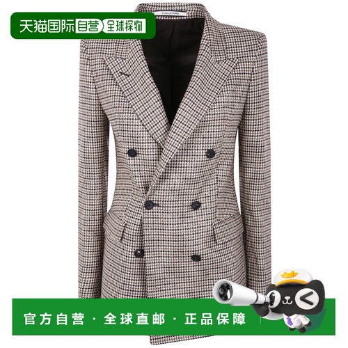 欧洲直邮TAGLIATORE 女士外套 JPARIGI10BH50026M1062 AW2025