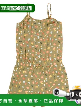 欧洲直邮Name It  NKFDILLA 女童服装连体衣 13190480-DEEP-LICHE