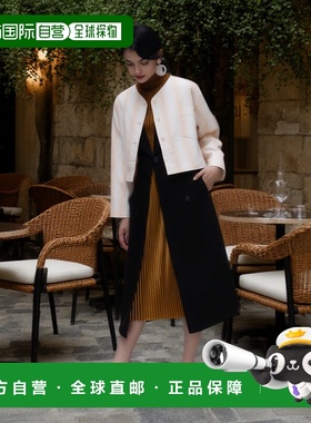 1h可退 香港直邮Chloe 蔻依 女士 长袖上衣 CH25AHT05082