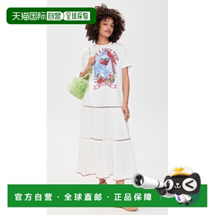 Have Nice 香港直邮FARM 长款 女士 Trip 连衣裙 RIO