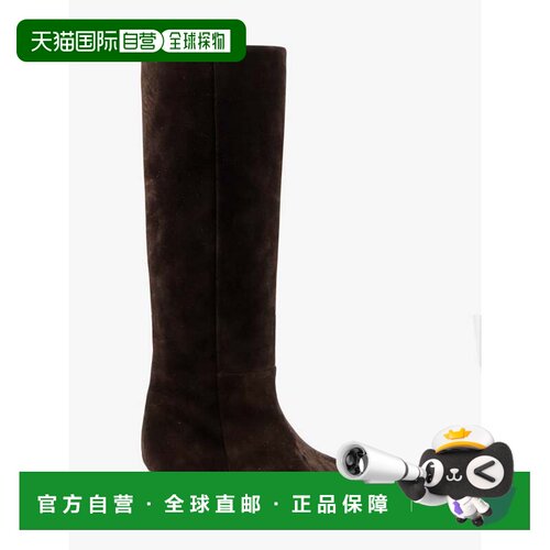 1h可退 香港直邮aeyde/Medea女士靴子