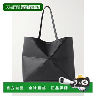 大號橫向折疊手提包 1h可退 女士 罗意威 A779PTWX 香港直邮LOEWE