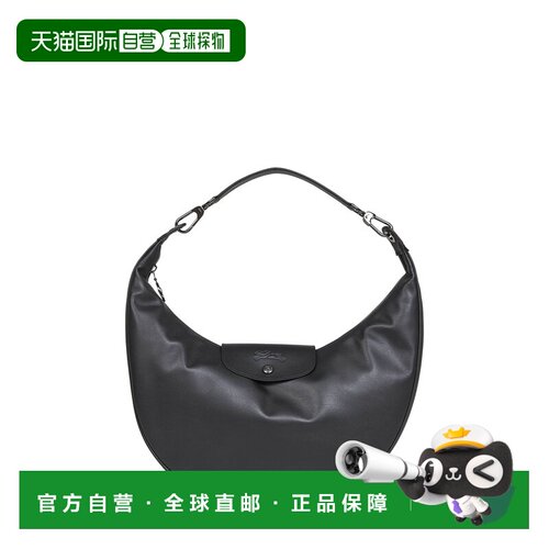 欧洲直邮longchamp/珑骧 女士 单肩包