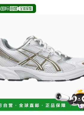 1h可退 香港直邮Asics 亚瑟士 女士 1203A607/102 运动鞋 1203A60