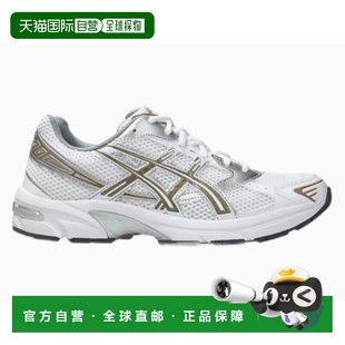 1h可退 香港直邮Asics 亚瑟士 女士 1203A607/102 运动鞋 1203A60