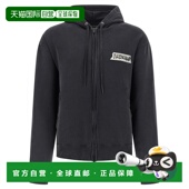 运动夹克衫 帽衫 巴黎世家卫衣 男士 欧洲直邮balenciaga
