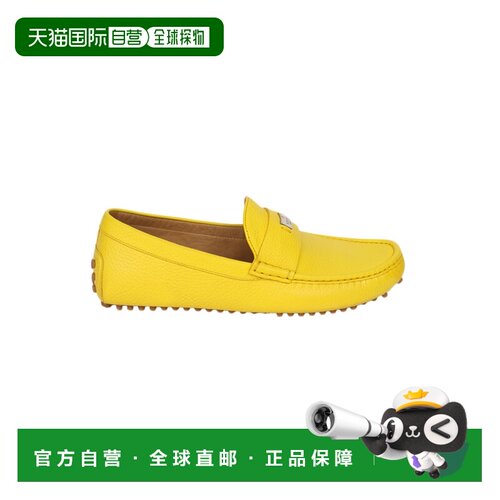 自营Gucci 徽标休闲商务鞋乐福鞋 353044AOD00古驰