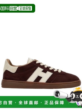 1h可退 香港直邮Hogan Cool 运动鞋 HXW6470FB60UHK厚底