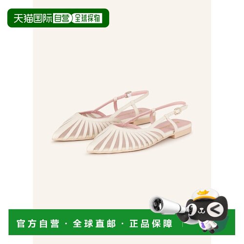 香港直邮PRETTY BALLERINAS 女士芭蕾乐福鞋 100281862811000