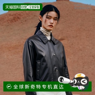 上衣8059653 欧洲直邮BURBERRY 博柏利女士外套时尚 舒适 休闲女装