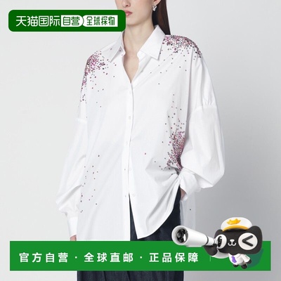 1h可退 香港直邮Dries Van Noten 德赖斯 范诺顿 女士 FIREWORK