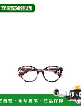 香港直邮Chloe 全框平光镜 CH0264O蔻依