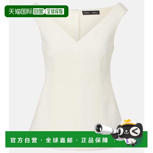 1h可退 香港直邮Proenza Schouler 普罗恩萨 施罗 女士 Mariam 防