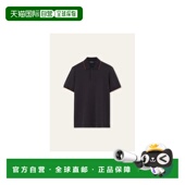 欧洲直邮LORO 男士 PIANA 1h可退 26春夏 FAP6230_W1D0 短袖 Polo