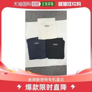 香港直邮JIL SHIRT SANDERT