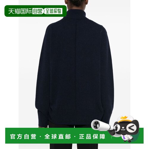 香港直邮THE ROW 女士针织衫 5583SY184DRN AW202【付后1h可退】