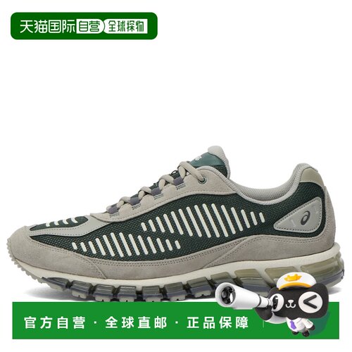 香港直邮Asics 亚瑟士 男士 GEL-QUANTUM 360 I AMP 运动鞋 1203A